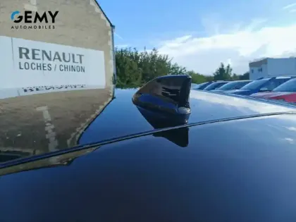 Photo 17 Renault Megane  E-Tech EV60 220 ch optimum charge