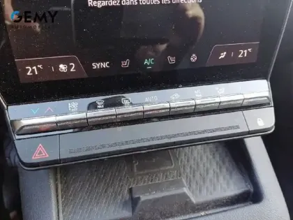 Photo 14 Renault Megane  E-Tech EV60 220 ch optimum charge