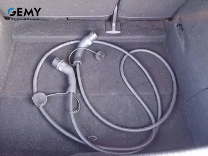 Photo 16 Renault Megane  E-Tech EV60 220 ch optimum charge