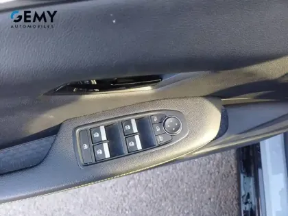Photo 11 Renault Megane  E-Tech EV60 220 ch optimum charge