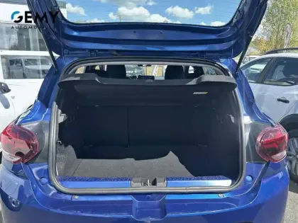 Photo 5 Dacia Sandero  TCe 90
