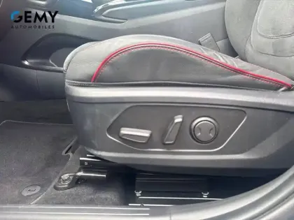 Photo 18 Hyundai Tucson  1.6 T-GDI 265 HTRAC Plug-in BVA6