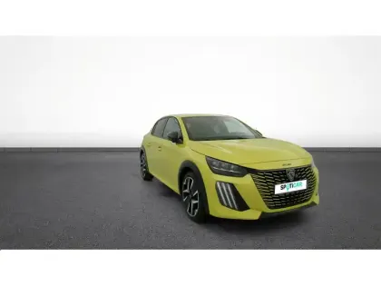 Photo 11 Peugeot 208  PureTech 100 S&S BVM6