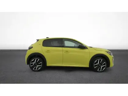 Photo 9 Peugeot 208  PureTech 100 S&S BVM6
