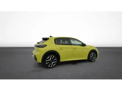 Photo 8 Peugeot 208  PureTech 100 S&S BVM6