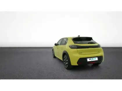 Photo 5 Peugeot 208  PureTech 100 S&S BVM6