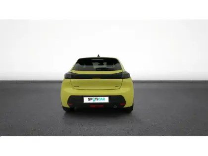 Photo 6 Peugeot 208  PureTech 100 S&S BVM6