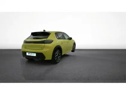 Photo 7 Peugeot 208  PureTech 100 S&S BVM6