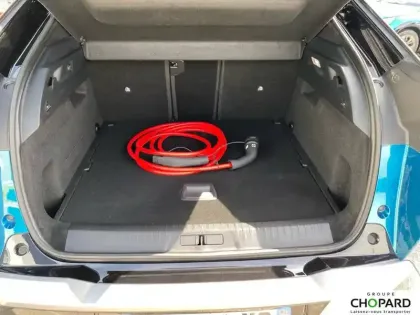 Photo 5 Peugeot 3008  Electrique 210 ch 73 kWh