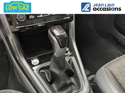 Photo 12 Volkswagen T-cross  1.0 TSI 115 Start/Stop DSG7