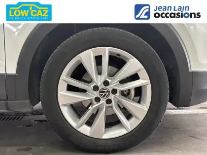 Photo 8 Volkswagen T-cross  1.0 TSI 115 Start/Stop DSG7