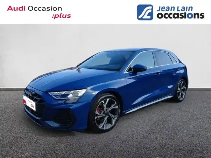 Photo Audi A3 S Line