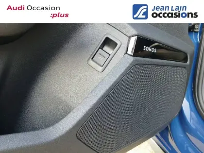Photo 11 Audi A3  Sportback TDI 150 S tronic 7