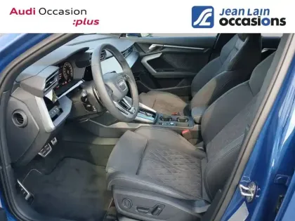 Photo 10 Audi A3  Sportback TDI 150 S tronic 7
