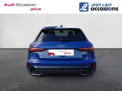 Photo 5 Audi A3  Sportback TDI 150 S tronic 7