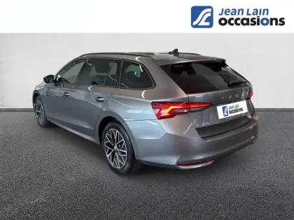 Photo 6 Skoda Octavia  Combi 1.5 TSI Hybrid 150 ch ACT DSG7