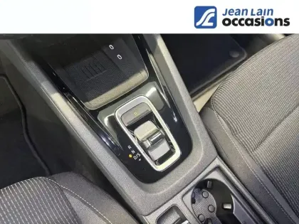 Photo 12 Skoda Octavia  Combi 1.5 TSI Hybrid 150 ch ACT DSG7