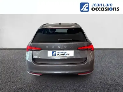 Photo 5 Skoda Octavia  Combi 1.5 TSI Hybrid 150 ch ACT DSG7