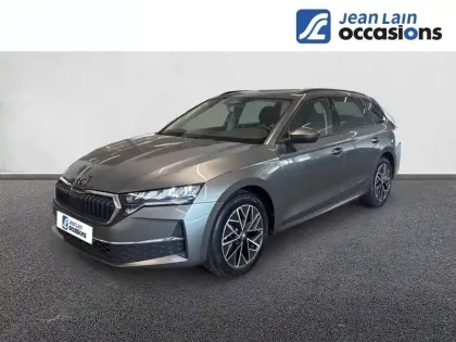 Photo Skoda Octavia Selection