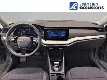 Photo 17 Skoda Octavia  Combi 1.5 TSI Hybrid 150 ch ACT DSG7