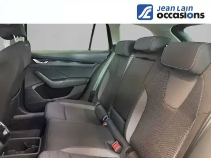 Photo 16 Skoda Octavia  Combi 1.5 TSI Hybrid 150 ch ACT DSG7