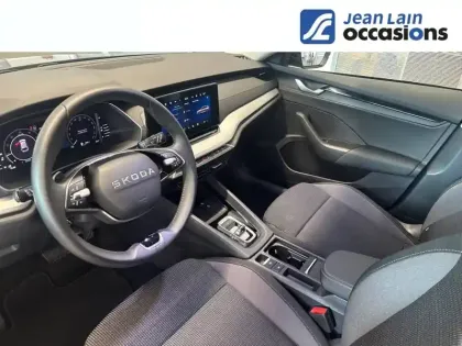 Photo 10 Skoda Octavia  Combi 1.5 TSI Hybrid 150 ch ACT DSG7