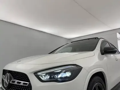 Photo 65 Mercedes GLA  200 d 8G-DCT