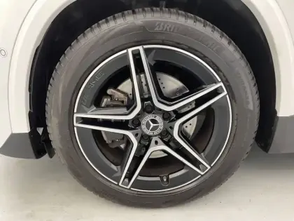 Photo 52 Mercedes GLA  200 d 8G-DCT