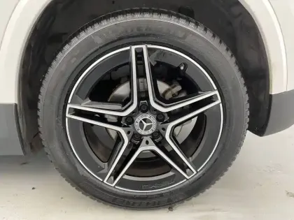 Photo 51 Mercedes GLA  200 d 8G-DCT