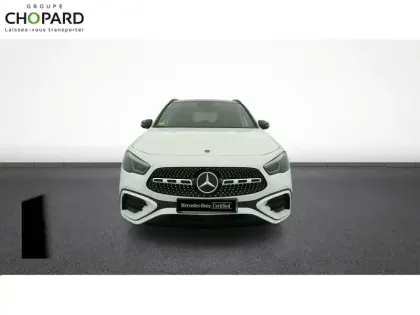Photo 36 Mercedes GLA  200 d 8G-DCT