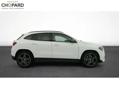 Photo 44 Mercedes GLA  200 d 8G-DCT
