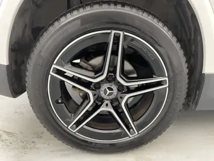 Photo 53 Mercedes GLA  200 d 8G-DCT