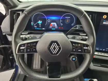 Photo 32 Renault Megane  E-Tech EV60 220 ch super charge