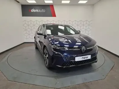 Photo 7 Renault Megane  E-Tech EV60 220 ch super charge