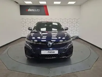 Photo 6 Renault Megane  E-Tech EV60 220 ch super charge
