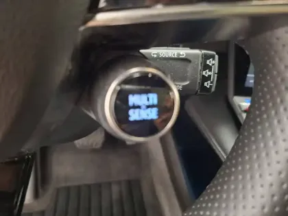 Photo 35 Renault Megane  E-Tech EV60 220 ch super charge