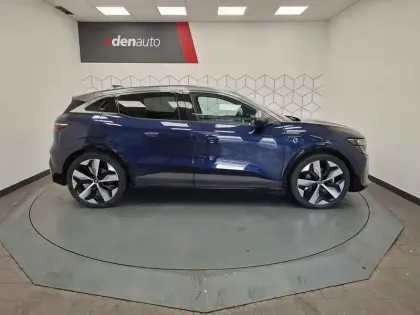 Photo 9 Renault Megane  E-Tech EV60 220 ch super charge