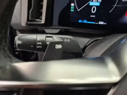 Photo 37 Renault Megane  E-Tech EV60 220 ch super charge