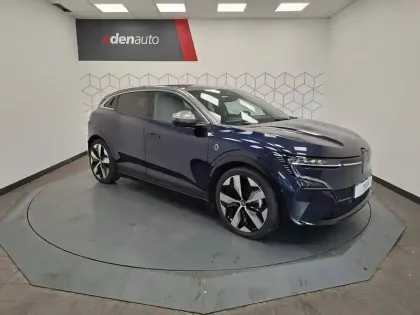 Photo 8 Renault Megane  E-Tech EV60 220 ch super charge