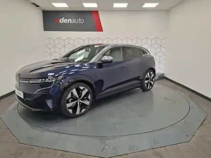 Photo 5 Renault Megane  E-Tech EV60 220 ch super charge