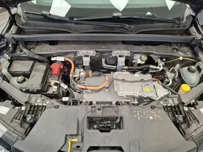 Photo 46 Renault Megane  E-Tech EV60 220 ch super charge