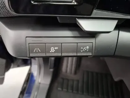 Photo 31 Renault Megane  E-Tech EV60 220 ch super charge