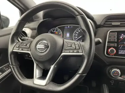 Photo 30 Nissan Micra  IG-T 92