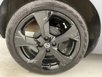 Photo 15 Nissan Micra  IG-T 92