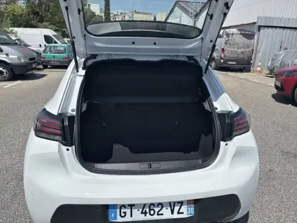 Photo 5 Peugeot 208  PureTech 100 S&S BVM6