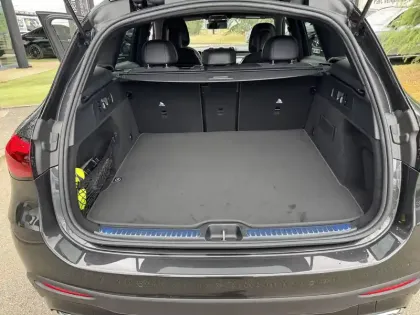 Photo 14 Mercedes GLC  220 d 4Matic