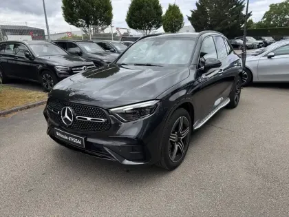 Photo 6 Mercedes GLC  220 d 4Matic