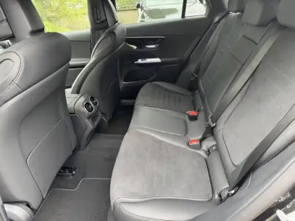 Photo 15 Mercedes GLC  220 d 4Matic