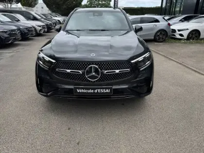 Photo 7 Mercedes GLC  220 d 4Matic