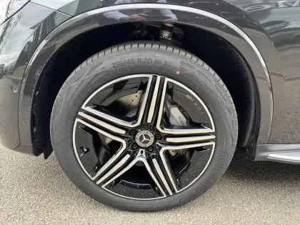 Photo 8 Mercedes GLC  220 d 4Matic